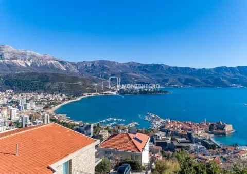 Prodaja, plac, 1257m², Komoševina, Budva - image 5