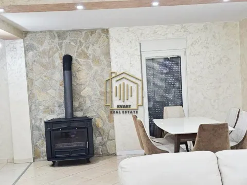 Prodaja, kuća, 200m², Cijevna, Podgorica - image 17