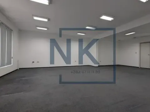 Izdavanje, poslovni prostor, 160m², 1 maj, Podgorica - image 6