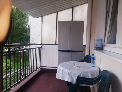 Rent, one bedroom apartment, 35m², Cetinje, Crna Gora - image 12