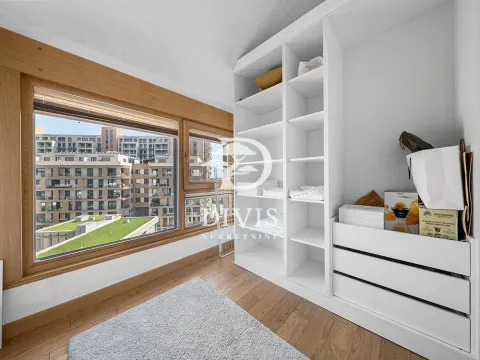Rent, four bedroom apartment, 107m², Dorćol Sve Podlokacije, Beograd - image 18