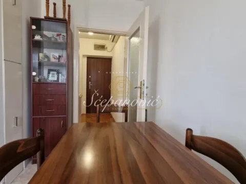 Prodaja, jednosoban stan, 34m², Šarengrad, Novi Sad Sve Podlokacije - image 7