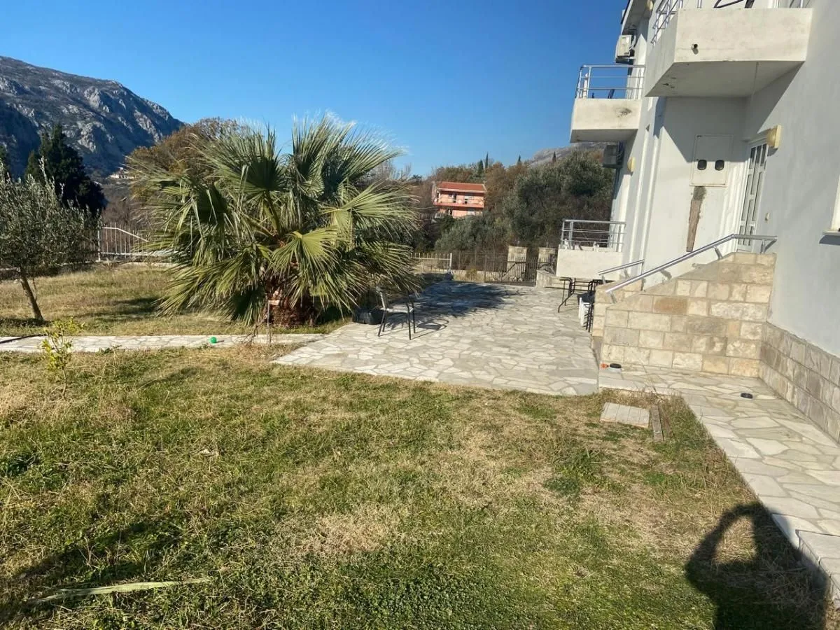 Sale, house, 110m², Sutomore, Bar