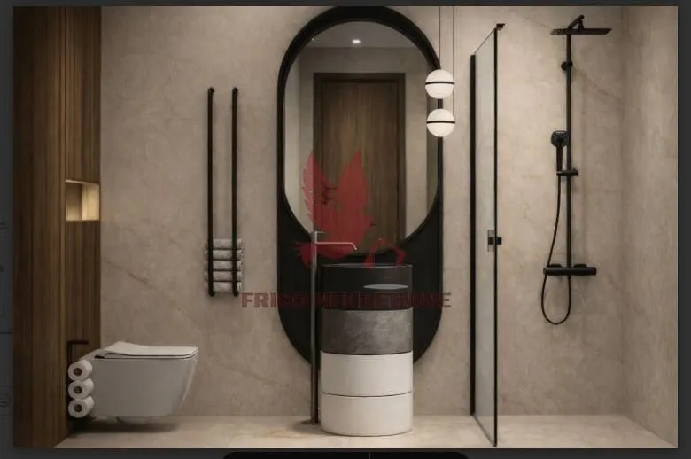 Sale, three bedroom apartment, 60m², Mladenovac, Beograd