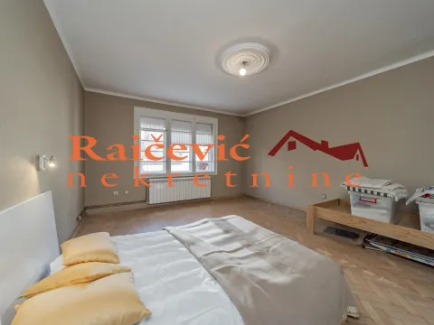 Prodaja, trosoban stan, 72m², Savski Venac, Beograd - image 15