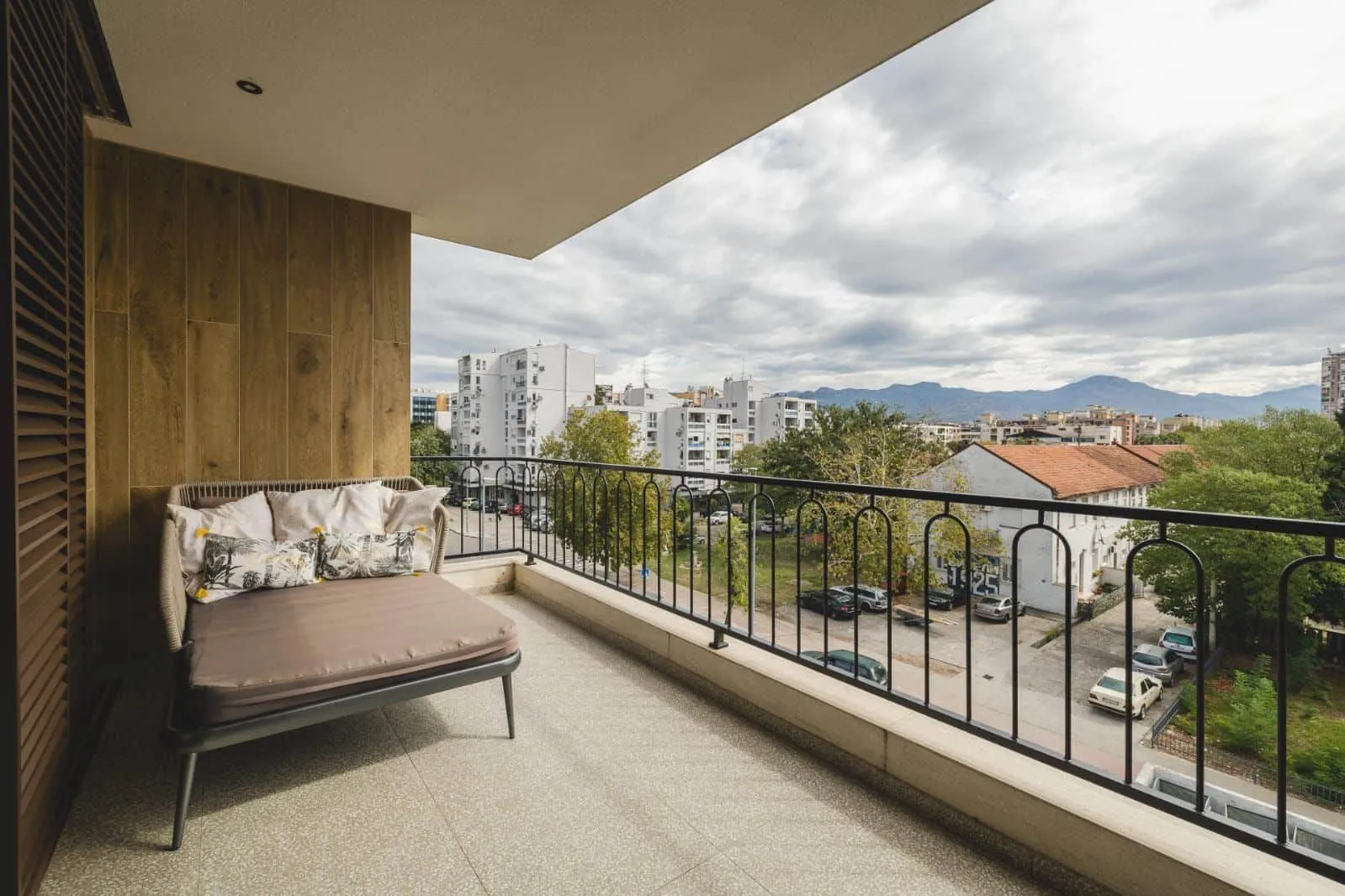 Prodaja, trosoban stan, 148m², Ljubović, Podgorica