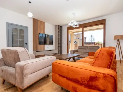 Izdavanje, kuća, 140m², Donja Gorica, Podgorica - image 6