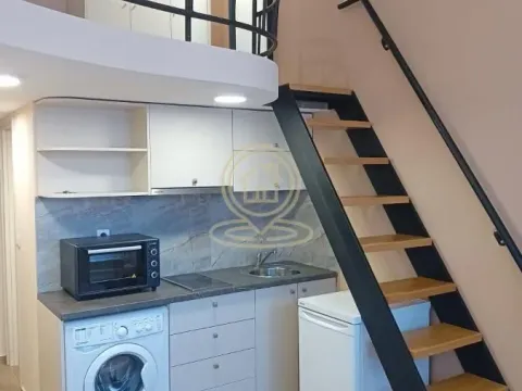 Izdavanje, jednosoban stan, 30m², Salajka, Novi Sad Sve Podlokacije - image 10