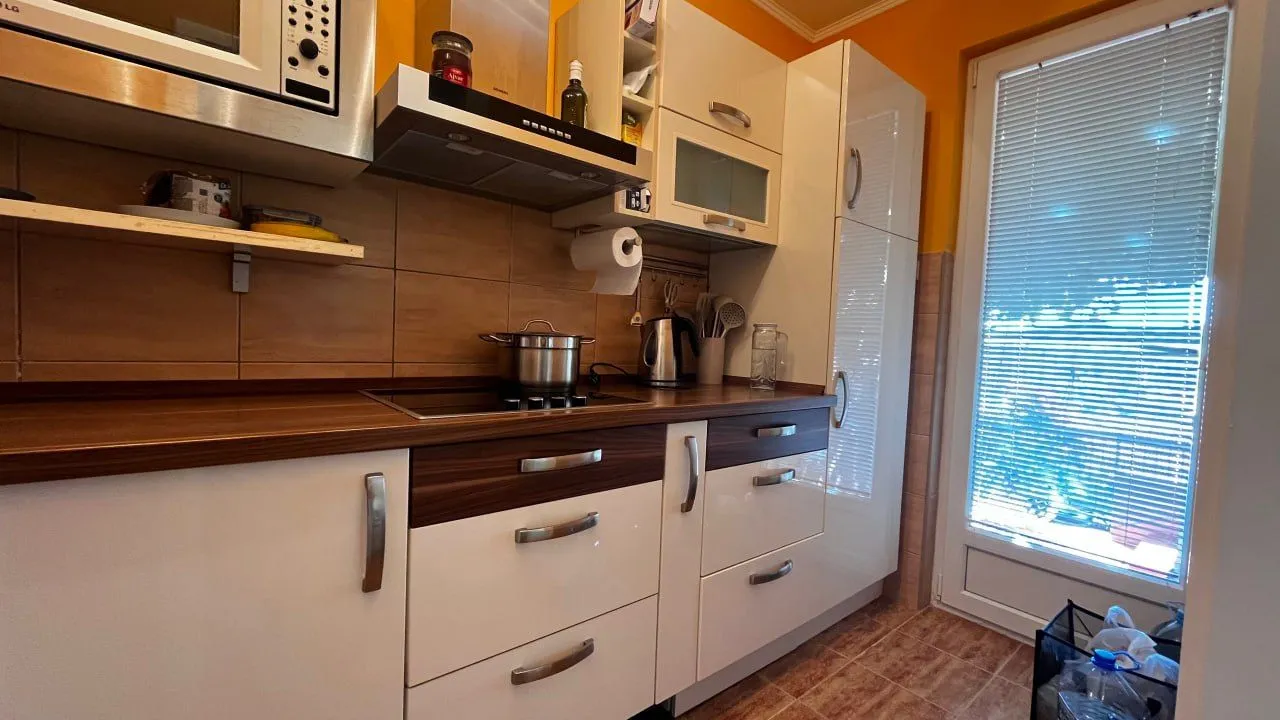 Prodaja, dvosoban stan, 102m², Petrovac, Budva