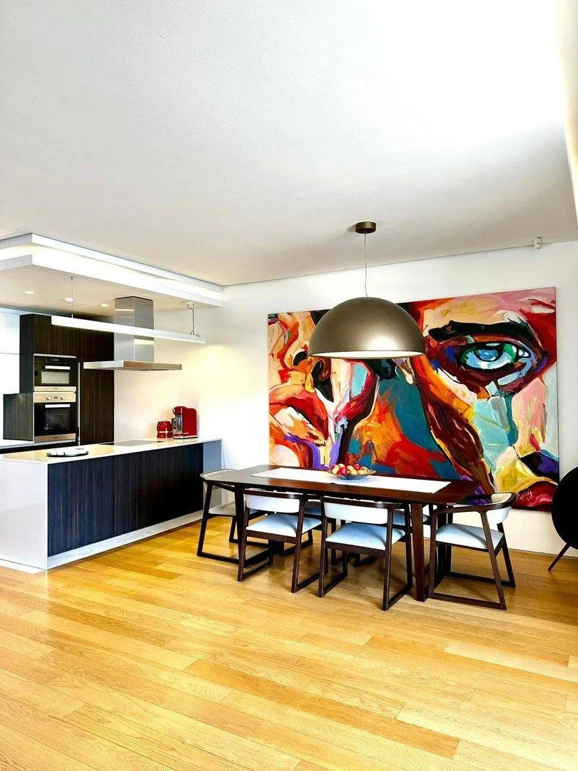 Sale, apartment, 159m², Budva, Crna Gora
