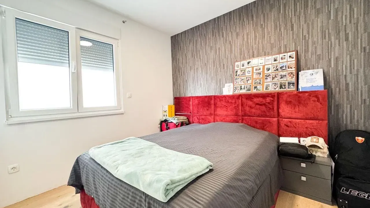 Sale, two bedroom apartment, 63m², Nova Dalmatinska, Podgorica