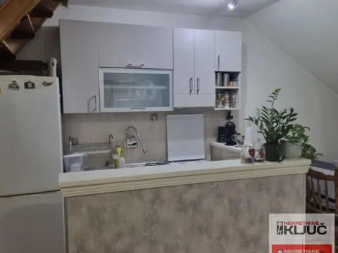 Prodaja, dvosoban stan, 59m², Salajka, Novi Sad Sve Podlokacije - image 4