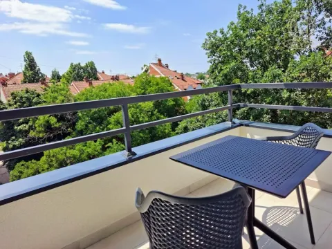 Izdavanje, dvosoban stan, 50m², Telep, Novi Sad Sve Podlokacije - image 17