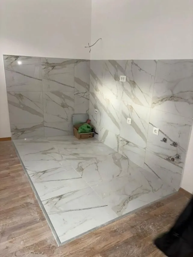 Prodaja, stan, 27m², Zabjelo, Podgorica