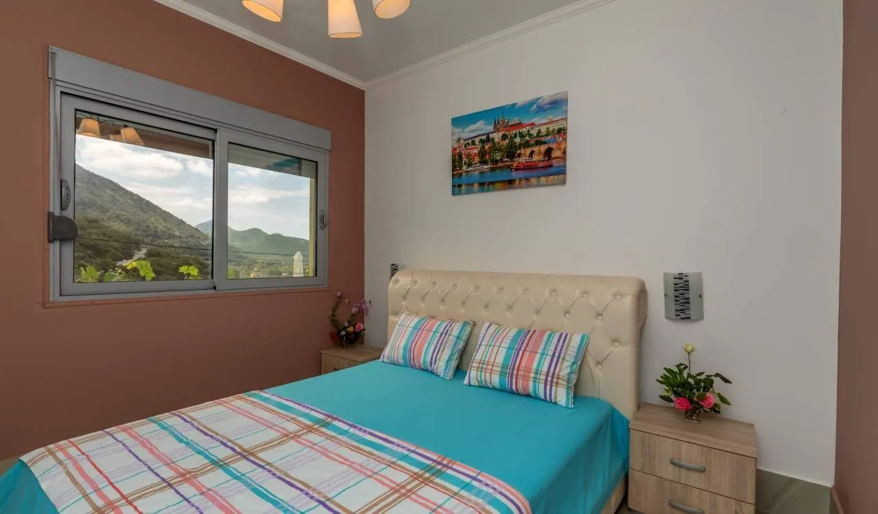 Sale, house, 274m², Buljarica, Budva