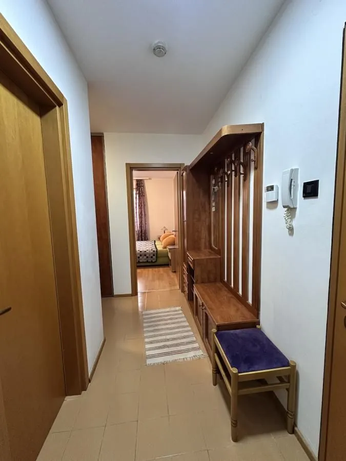 Sale, one bedroom apartment, 52m², Budva, Crna Gora