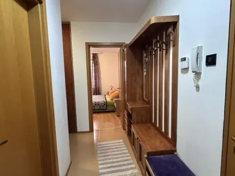 Sale, one bedroom apartment, 52m², Budva, Crna Gora - image 10