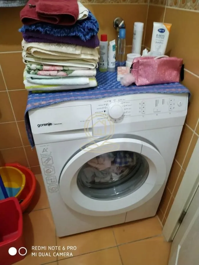Rent, one bedroom apartment, 25m², Grbavica, Novi Sad Sve Podlokacije
