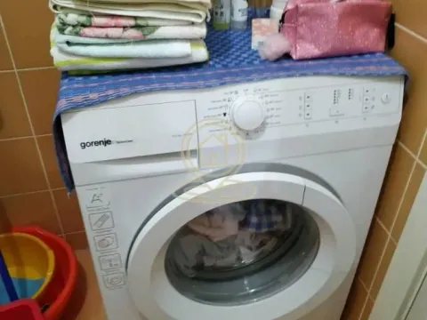 Rent, one bedroom apartment, 25m², Grbavica, Novi Sad Sve Podlokacije - image 7