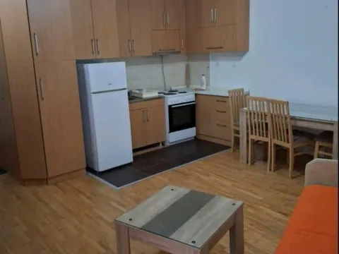 Stan in Novo naselje