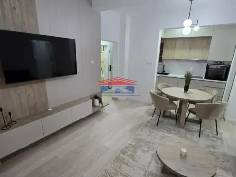 Rent, four bedroom apartment, 69m², Centar, Novi Sad - image 6