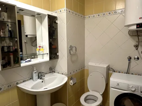 Sale, one bedroom apartment, 54m², Vezirov Most, Podgorica - image 9