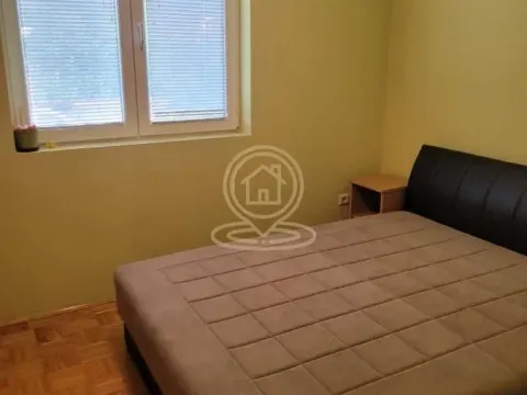 Sale, two bedroom apartment, 46m², Centar, Vrnjačka Banja - image 11