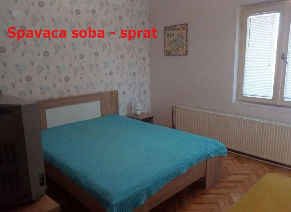 Prodaja, kuća, 130m², Centar, Kruševac