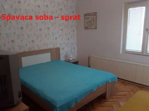 Prodaja, kuća, 130m², Centar, Kruševac - image 19
