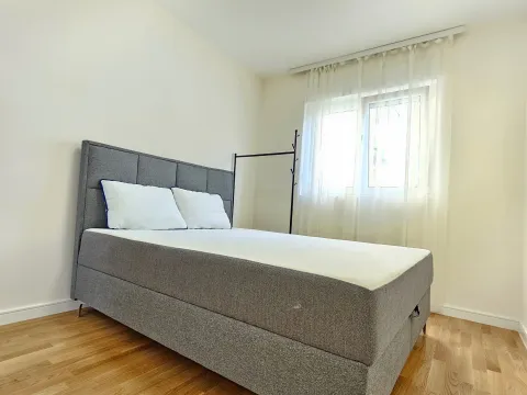 Rent, one bedroom apartment, 42m², Pobrežje, Podgorica - image 6
