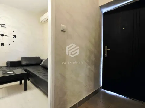 Rent, one bedroom apartment, 35m², Momišići, Podgorica - image 3