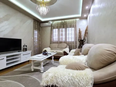 Izdavanje, stan, 49m², Central Point, Podgorica - image 3