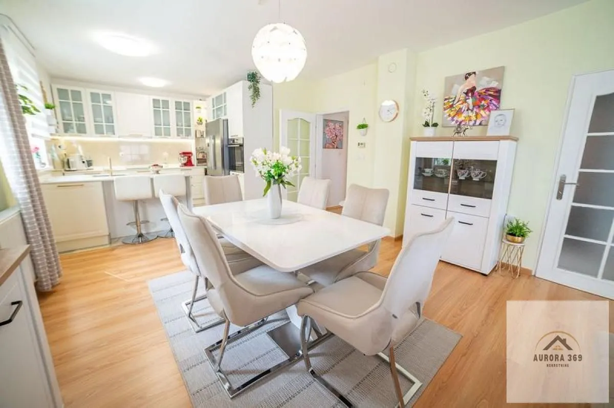Prodaja, kuća, 178m², Klisa, Novi Sad Sve Podlokacije