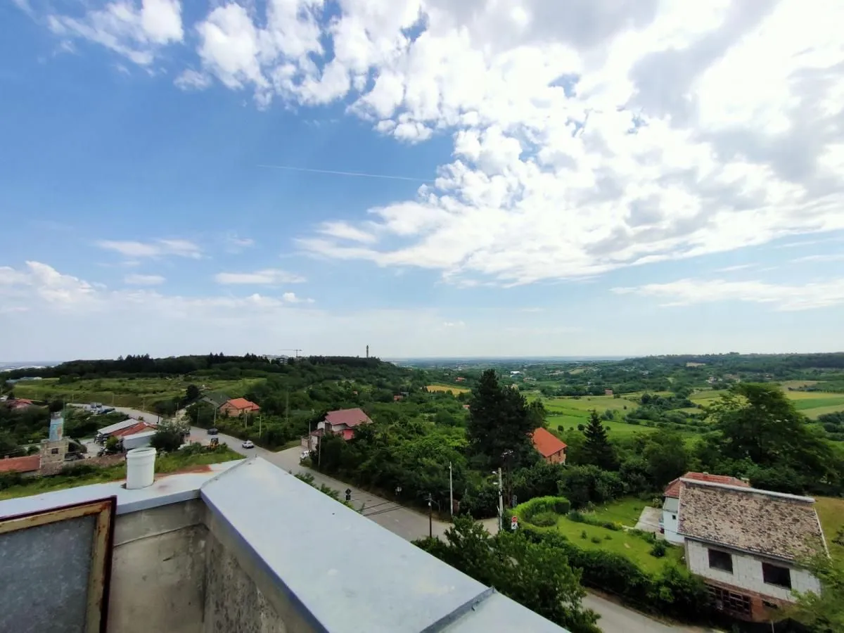 Rent, office space, 950m², Sremska Kamenica, Petrovaradin