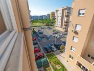 One Bedroom Apartment for Sale, 48m2, Tuški Put, Podgorica