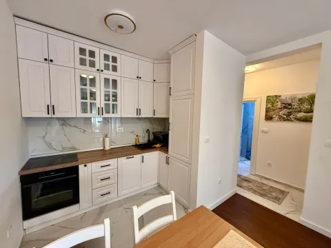 Sale, one bedroom apartment, 44m², 1 maj, Podgorica - image 2