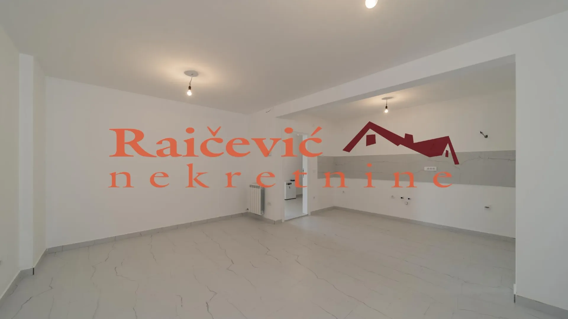 Sale, three bedroom apartment, 82m², Grocka, Beograd