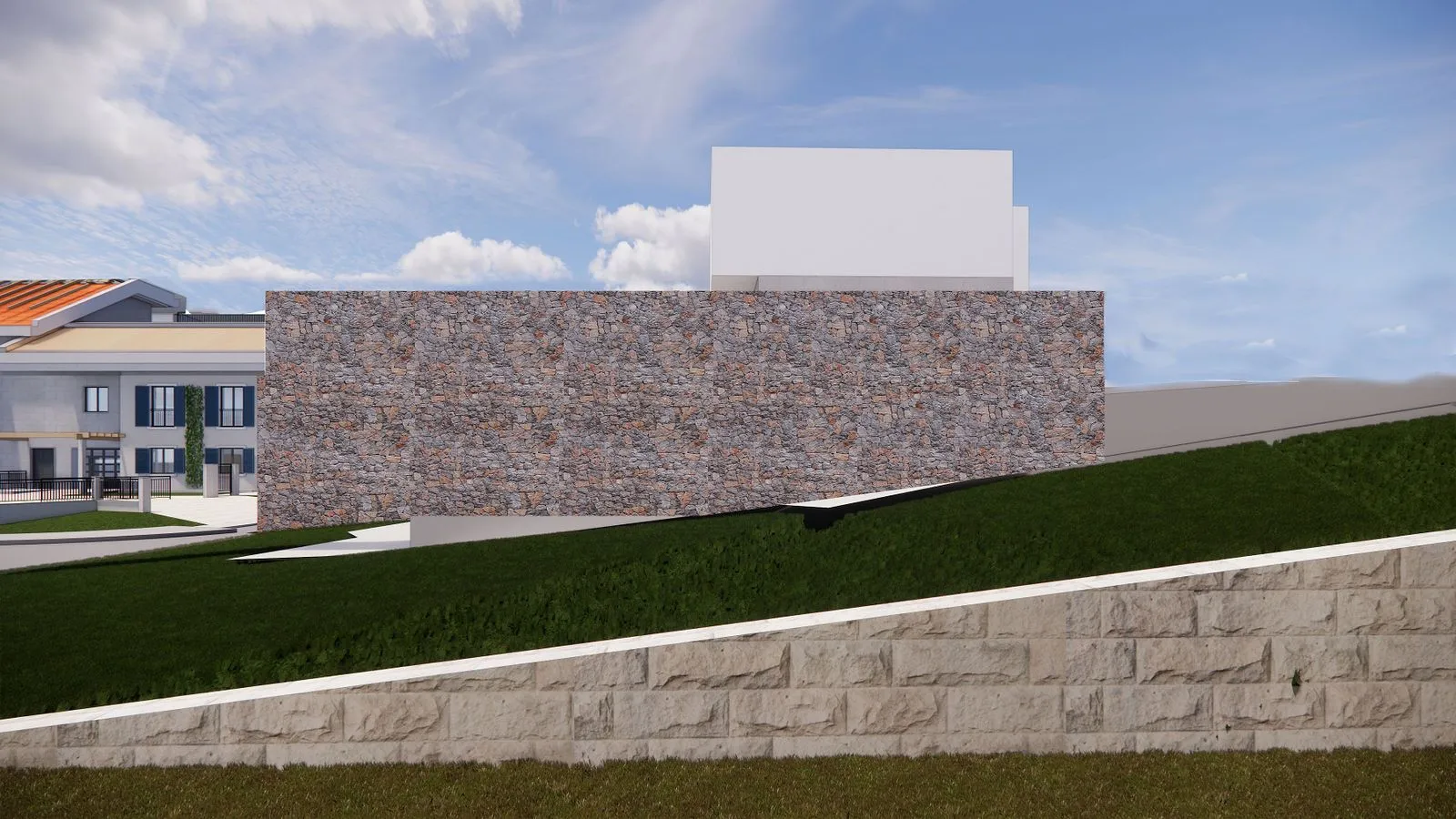 Prodaja, jednosoban stan, 71m², Luštica Bay, Tivat