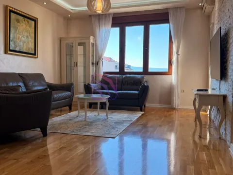 Rent, two bedroom apartment, 90m², Preko Morače, Podgorica - image 12
