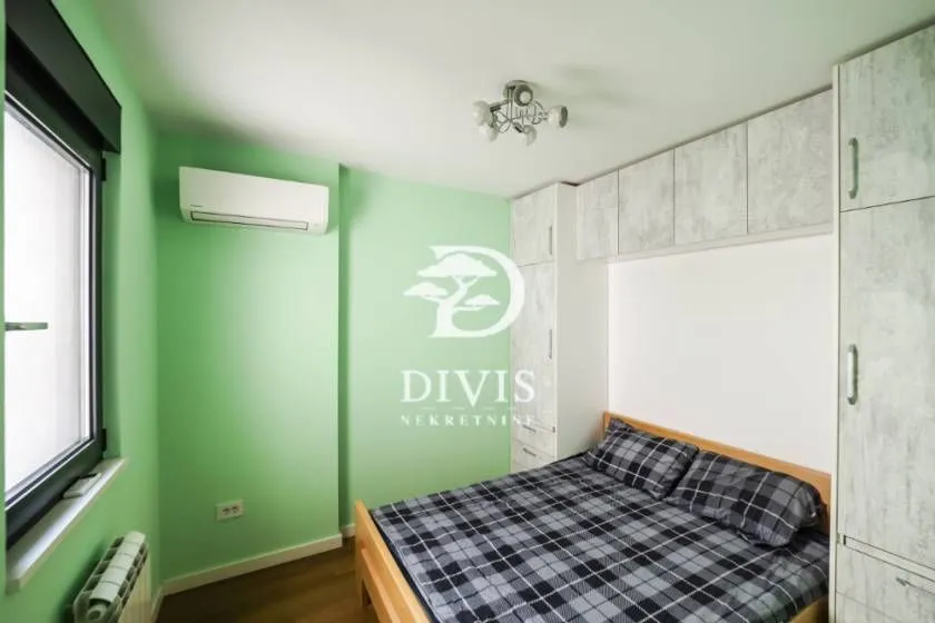 Prodaja, dvosoban stan, 40m², Stari Grad, Beograd
