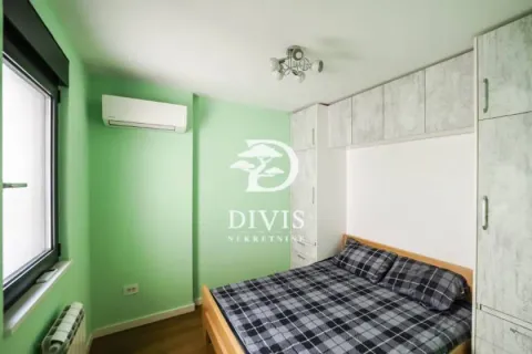 Prodaja, dvosoban stan, 40m², Stari Grad, Beograd - image 17