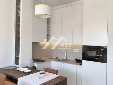 Izdavanje, dvosoban stan, 44m², Centar, Novi Sad - image 3