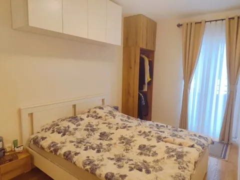 Rent, one bedroom apartment, 40m², Central Point, Podgorica - image 8