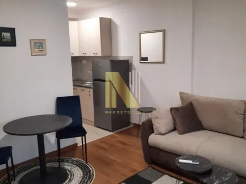 Rent, studio apartment, 25m², Telep, Novi Sad Sve Podlokacije - image 4