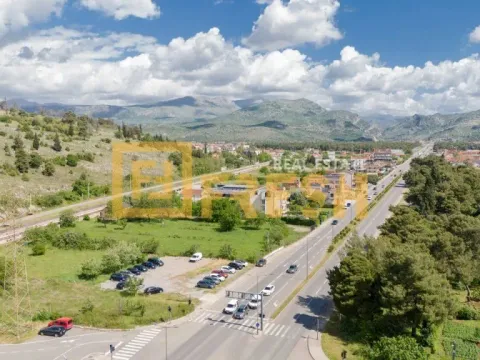 Sale, land lot, 1150m², Masline, Podgorica - image 2