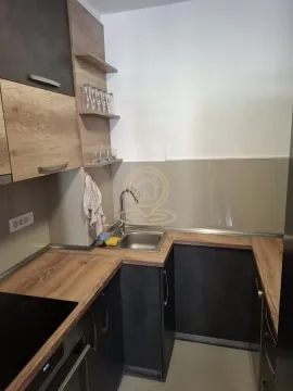 Izdavanje, jednosoban stan, 40m², Novo naselje, Novi Sad - image 4