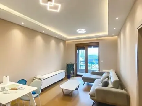 Izdavanje, jednosoban stan, 57m², Centar, Podgorica - image 1