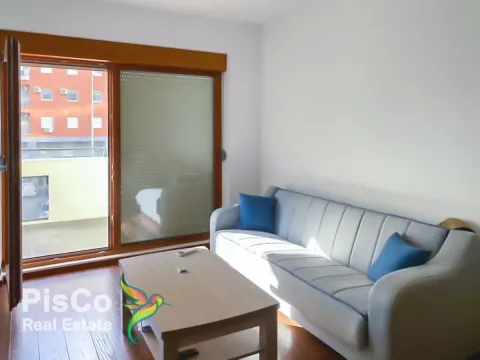 Izdavanje, jednosoban stan, 51m², Master Kvart, Podgorica - image 1