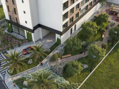 Sale, two bedroom apartment, 85m², Bar, Crna Gora - image 13