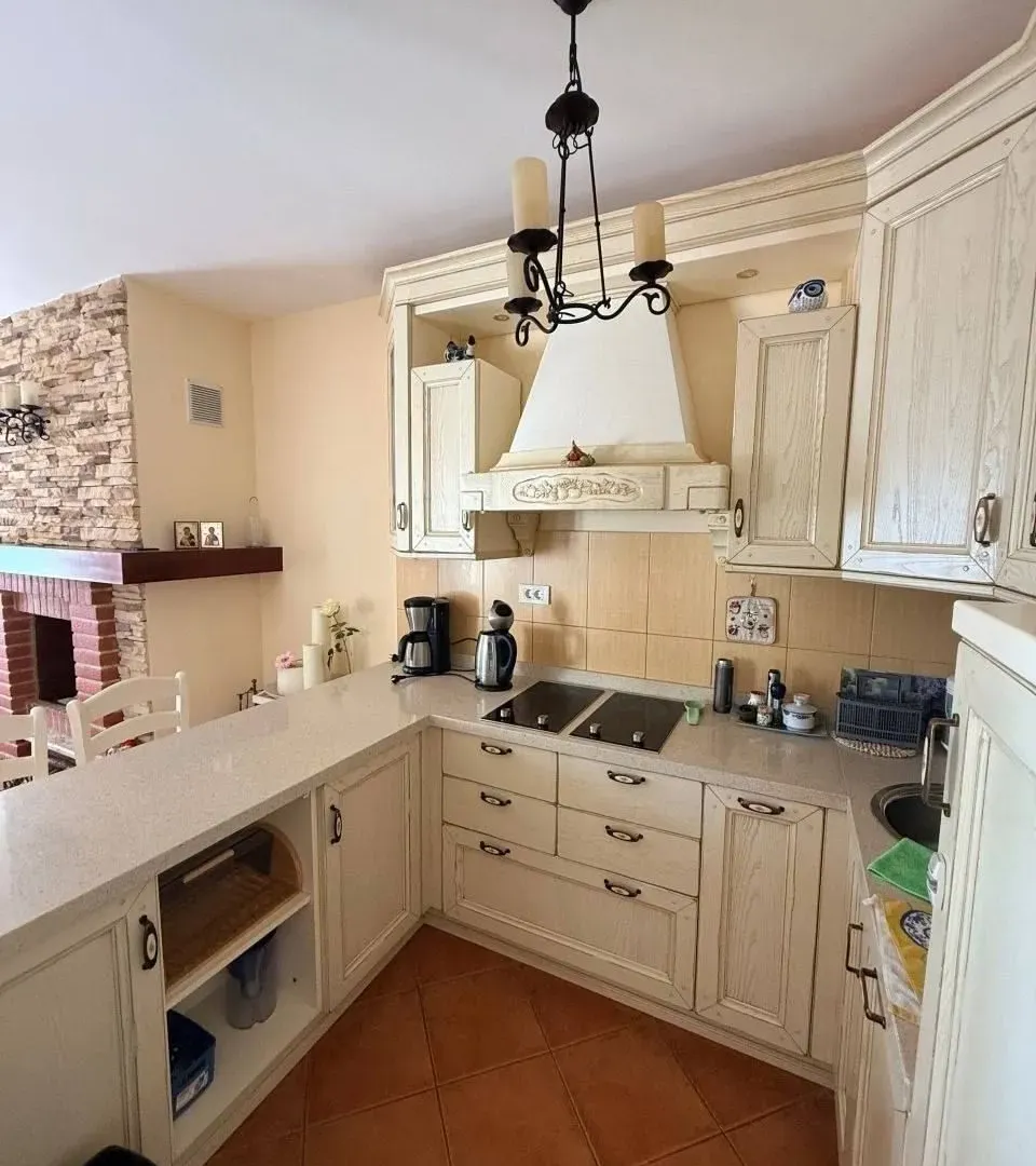 Prodaja, dvosoban stan, 131m², Seoce, Budva